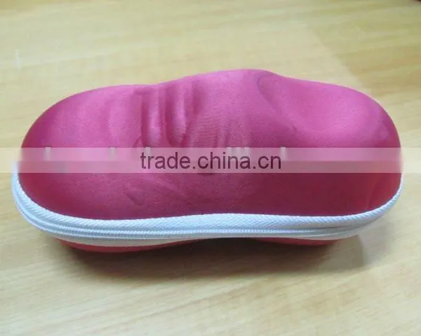 Novelty Shoe-shaped Glasses Case