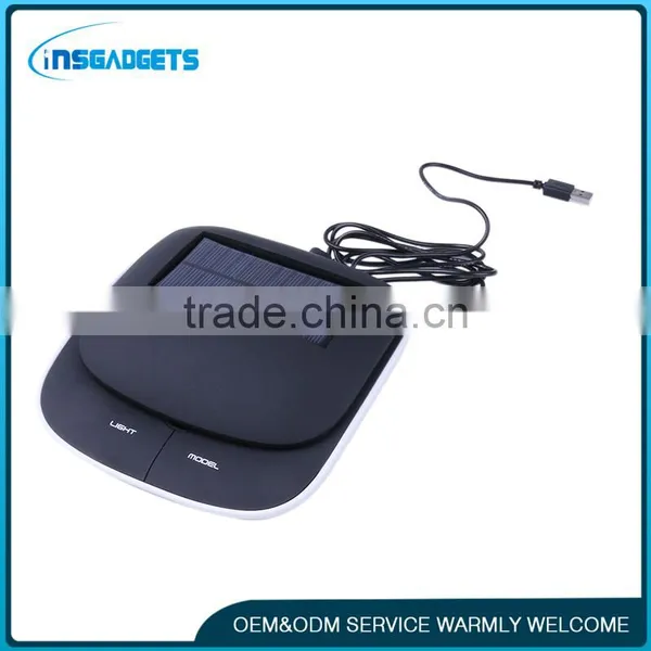 China Supplier Car Air Purifier photo-2