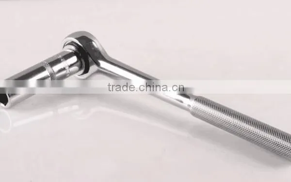 1/2'' Ratchet Wrench photo-3