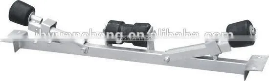 Contemporary exported boat engine stand