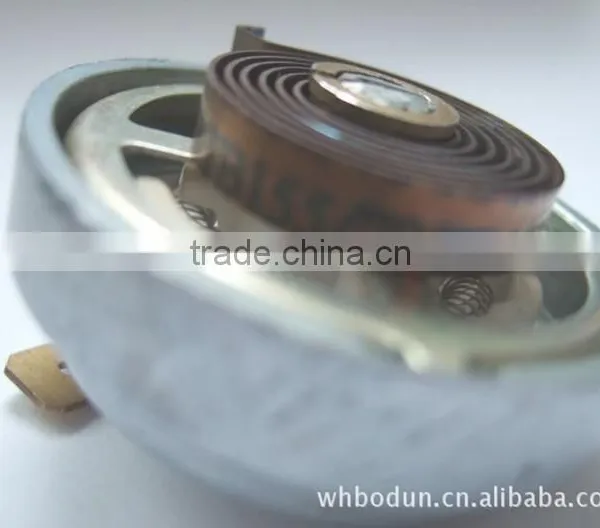 Bimtal Oven Spiral Spring Coil photo-2