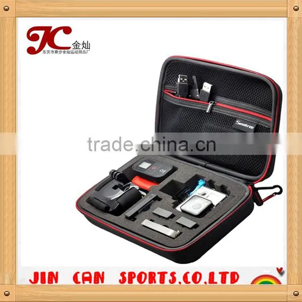 High Quality Shakeproof Eva Trolley Case photo-5