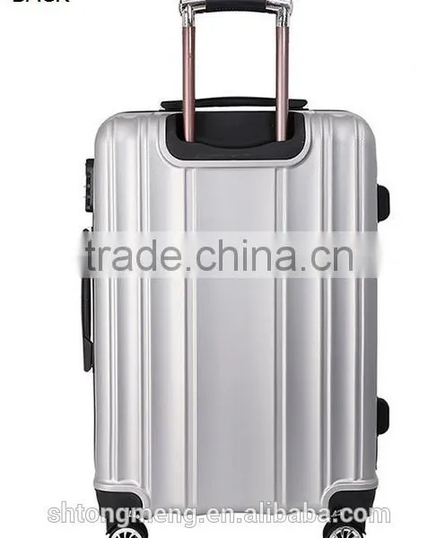 ABS/PC Luggage Suitcase Set photo-3