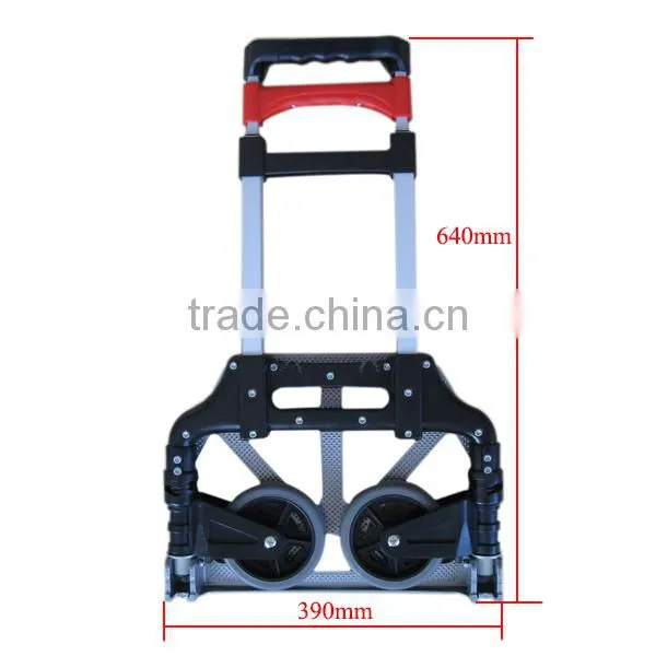 Medium Size Durable Use Agriculture Hand Trolley in Hand Carts&Trolleys photo-4