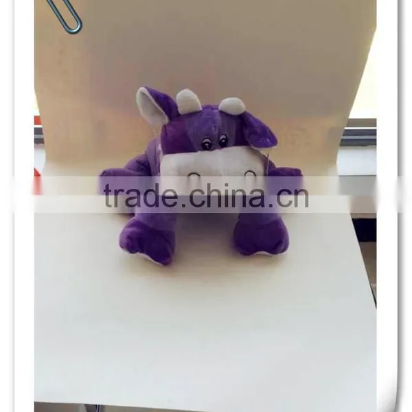Plush Toy Cow/cow Plush Toy/ Stuffed Cow Plush Toy