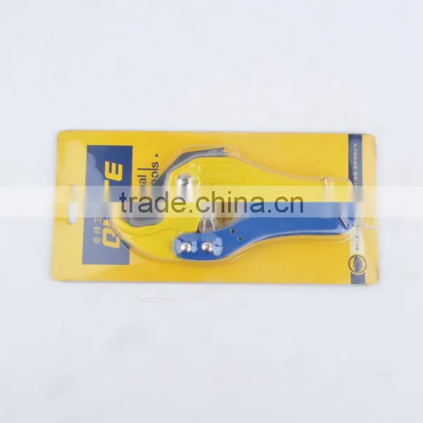 PVC Pipe Cutter ,3-24mm Pipe Cutter,mechanical Pipe Cutter photo-2