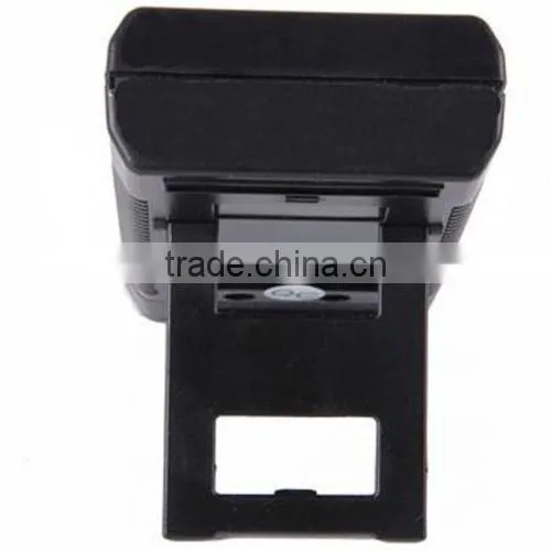 Cheap Simple LCD Digital Electromagnetic Radiation Detector EMF Meter Dosimeter Tester Tool photo-3