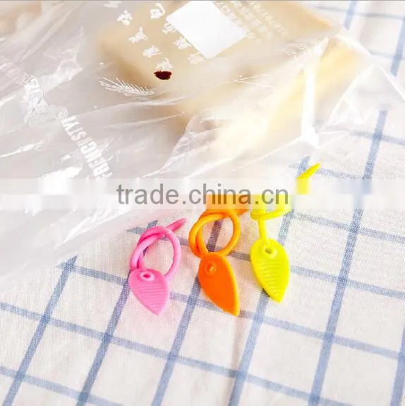 Wholesale Food Sealing Rope Colorful Silicone Sealing Belt photo-5