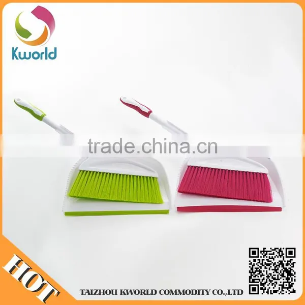 Small Dustpan And Brush photo-3