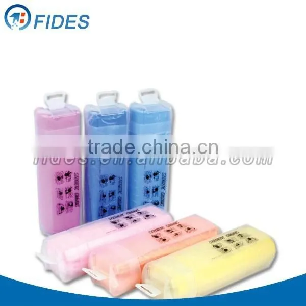 Super Absorbing Pva Chamois Fabric photo-4