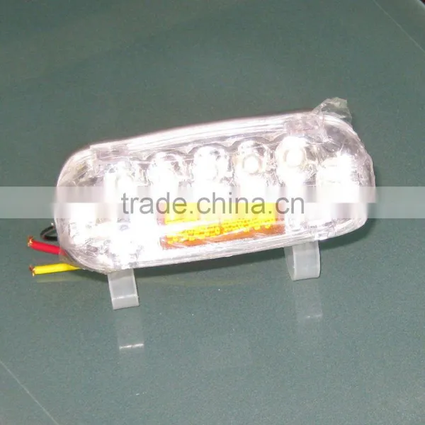 Auto Light Tail Light