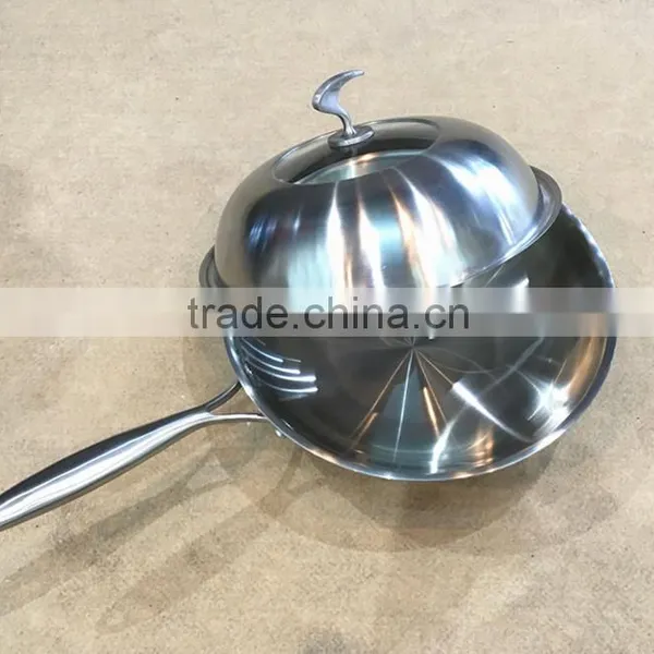Non-stick Cookware Set/sauce Pot/saucepan/frypan/double Grill Pan photo-4