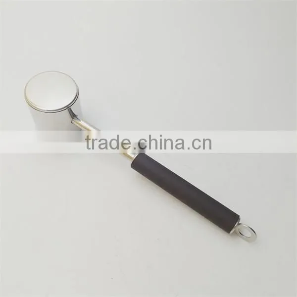 Stainless Steel 304 Steak Tenderizer/Meat Hammer/Meat Pounder Kitchen Tools photo-3