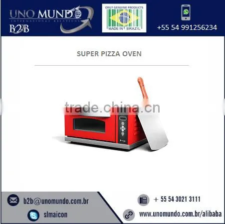 Excellent Quality Pizza Oven at Best Selling Price photo-2