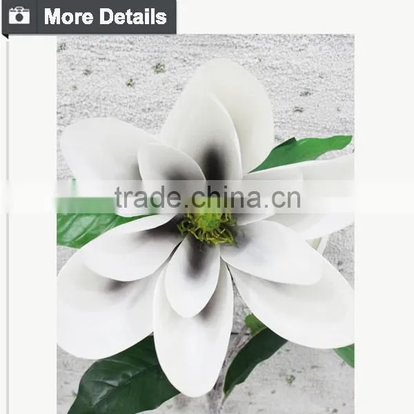 Small Artificial Flowers Floral Arrangement Artificial PU Flowers photo-3