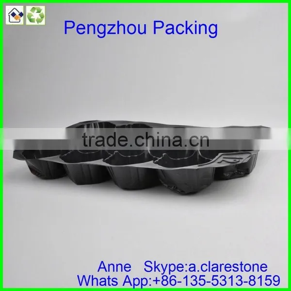 Pengzhou Plastic Sushi Tray photo-2