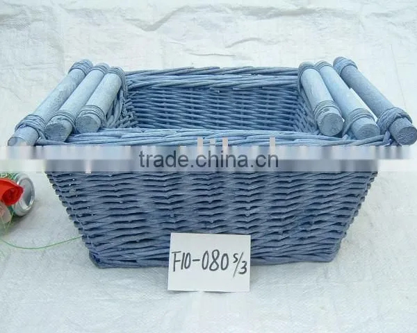 Willow Basket