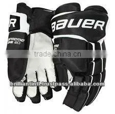 Professional Ice Hockey Gloves / Customized hockey glove