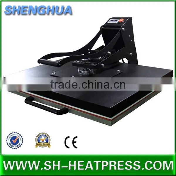 24" x 39" Heat Transfer Press Machine photo-3