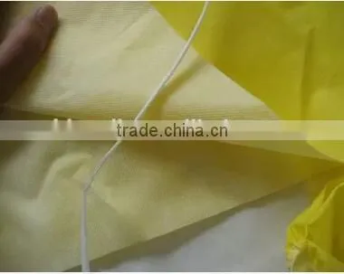 High Quality Anti-chemical Apronsapron Pvc for Kids or Promotion photo-4