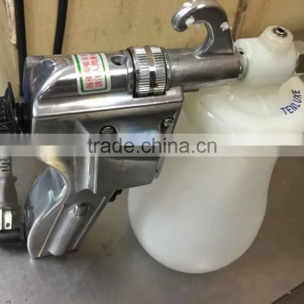 TENLUXE TEXTILE CLEANING GUN TYPE A photo-5