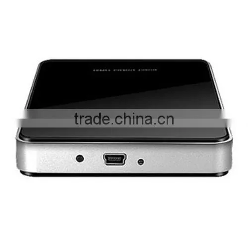Computer Hardware V9 320GB 2.5" USB 2.0 Portable External Hard Drive HH photo-3