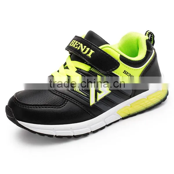 Wholesale Child China Sports Shoe photo-3