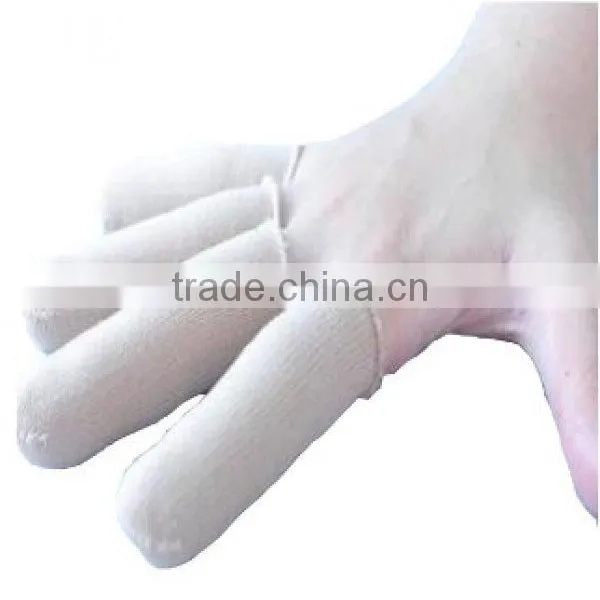 Gel Finger Sheath photo-2