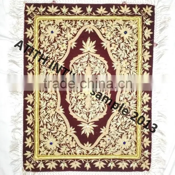 Handmade Wall Hanging Tapestry photo-2