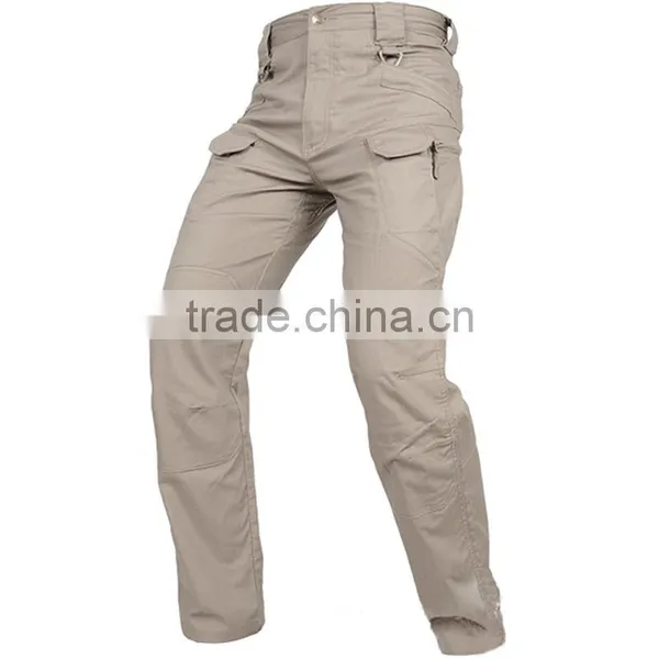 Full-length Woolen Winter Pilot Uniform Coat+pants+hat ,aerial Security Man Warm-keeping Outdoor Workwear photo-4
