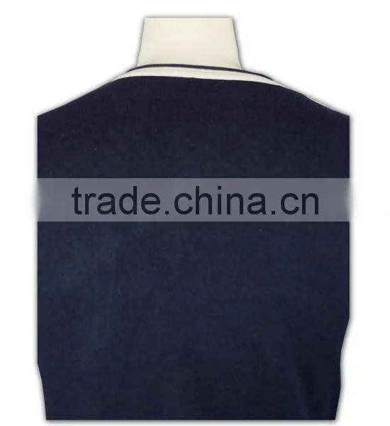 Manufature Supplier 2015 Fitness Cool Own Design Cardigan Plus Size Sweaters photo-5