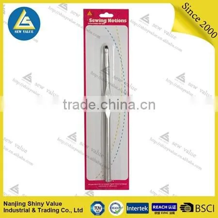 3 Pack Knitting Needle/ Crochet Hooks/ Crochet Needle Set for Garment Accessories photo-3