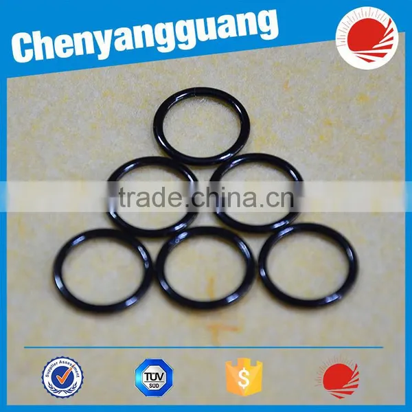 Underwear Accessories Nylon Coated Metal Ring and Slider Oeko Test Standard photo-3