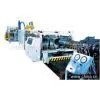 Corrugated Pipe Production Line