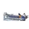 Double Belt Press Squaring/Chamfering Machine