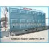 Double Drum Steam Boiler
