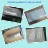 Silicone High Thermally Conductive Pad