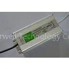 PFC 75W Waterproof Constant Current Led Driver 36V 2.1A Max Output