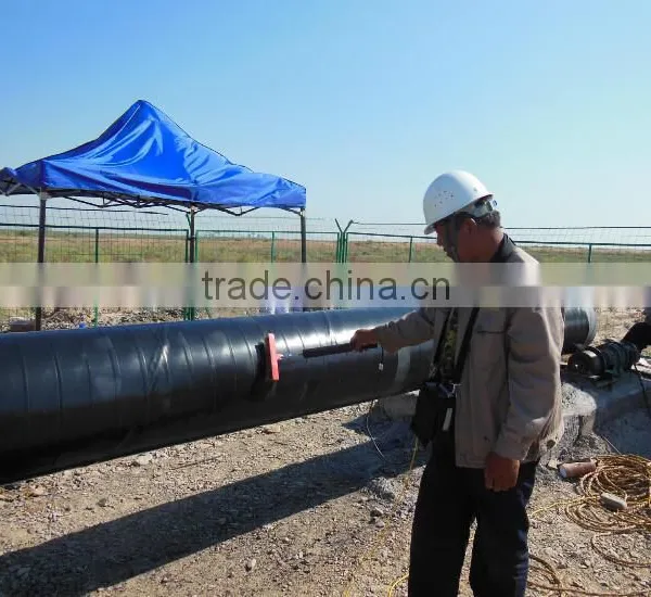 Pipeline Anticorrosion Tape Waterproof Sealing Tape