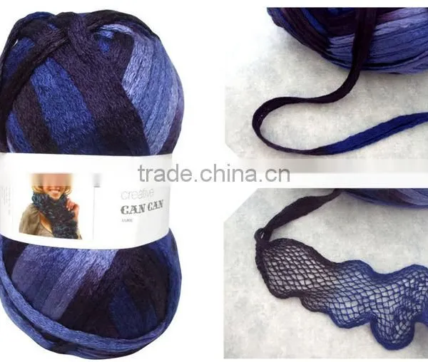 Tape Grid Yarn