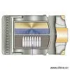 Sell Moveable Two-Joint Buckle