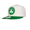 Wholesale and Custom Flat Bill and 3 D Embroidery Snapback Cap photo-3
