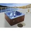 Outdoor Spa Bathtub,jacuzzi Outdoor Spa,massage Spa Bathtub W-3327