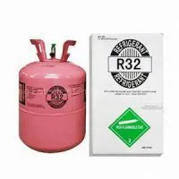 High Pressure Refrigerant R32