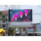 Large Electronic Outdoor LED Screens