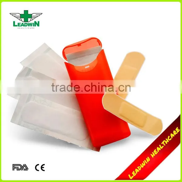 Elastic Adhesive Bandage for Wound photo-3