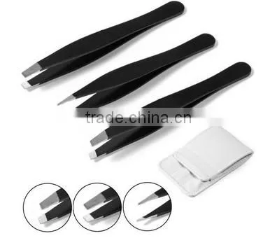 Eyebrow Tweezers