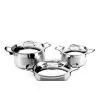 Sell Stainless Steel Cookware