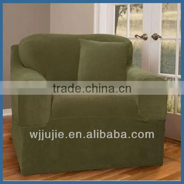 Spandex Corduroy Sofa Slipcovers
