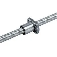 Ball Screws-Miniature Series